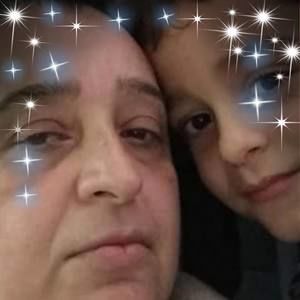 Meet your Posher, Blanca